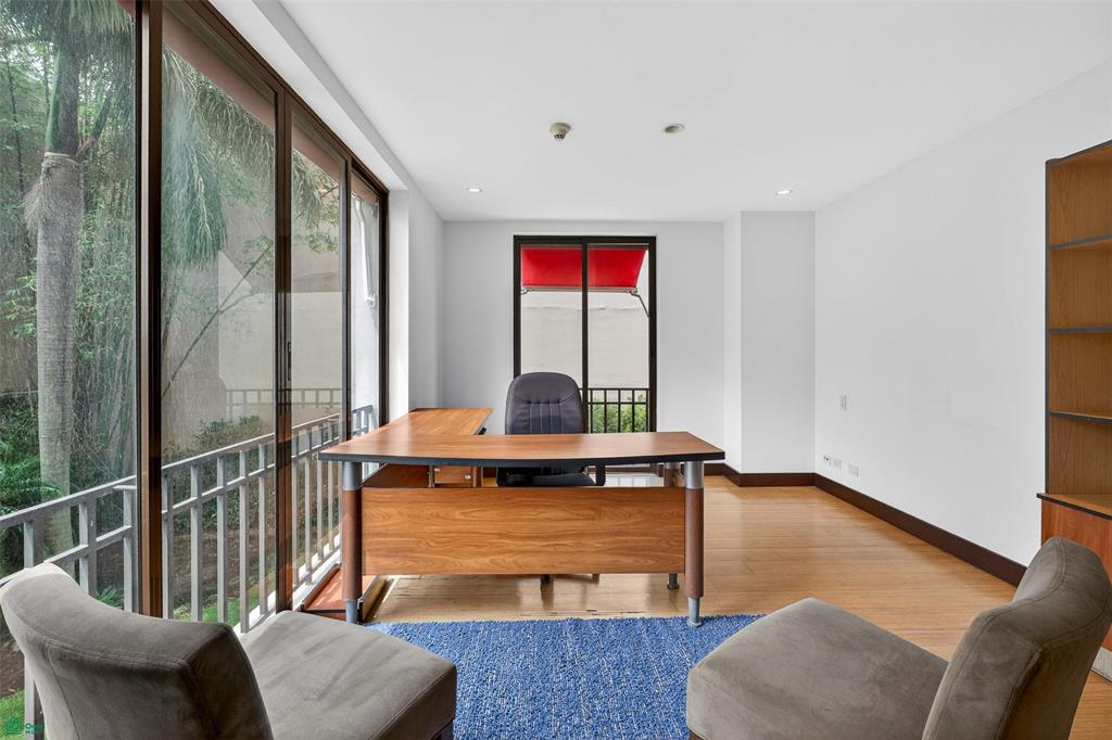 Ground Floor Luxury Condo