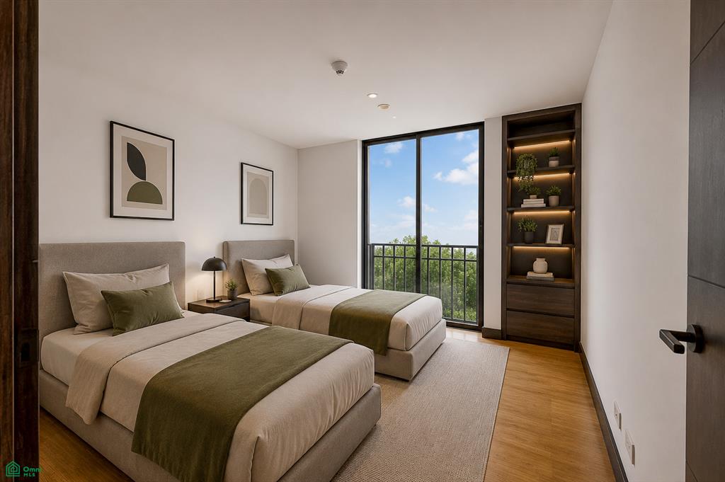 Ground Floor Luxury Condo