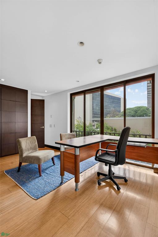 Ground Floor Luxury Condo