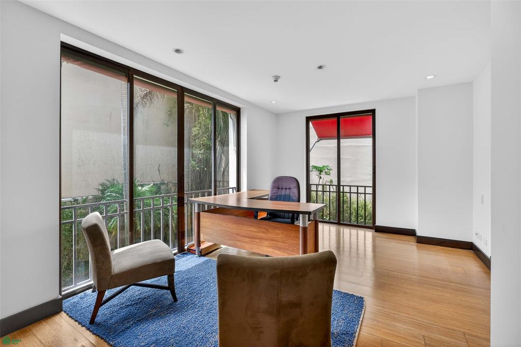 Ground Floor Luxury Condo