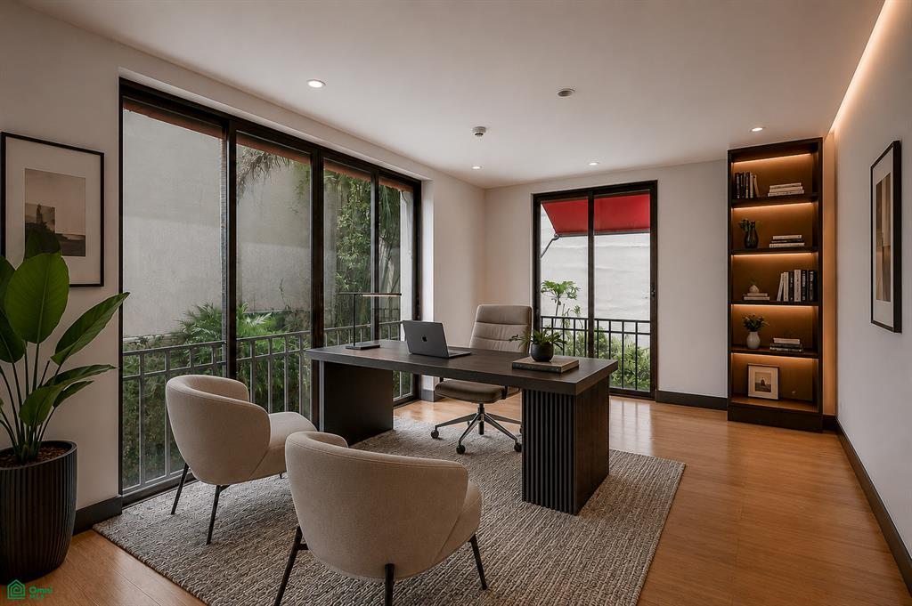 Ground Floor Luxury Condo