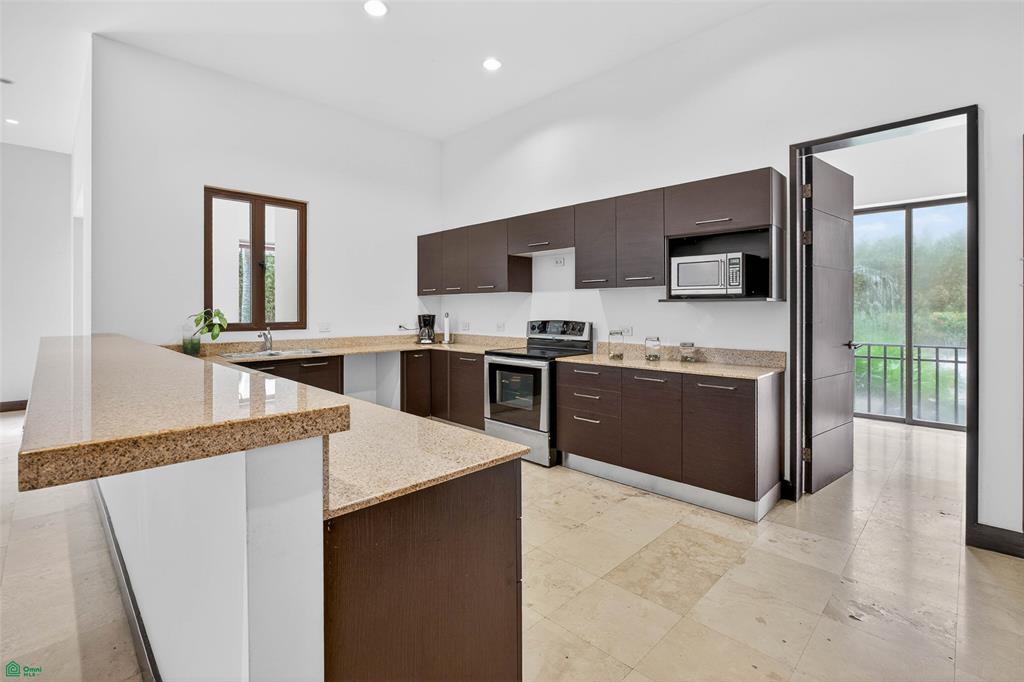 Ground Floor Luxury Condo