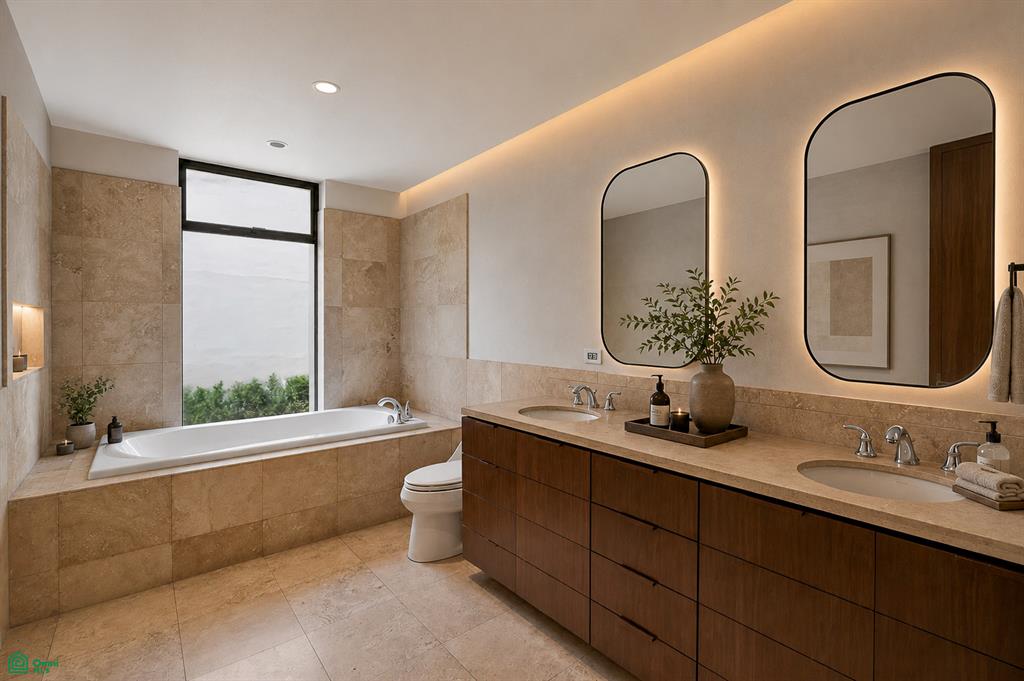 Ground Floor Luxury Condo