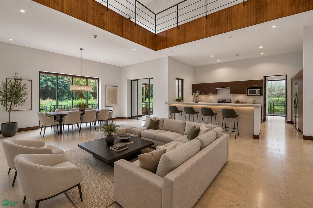 Ground Floor Luxury Condo