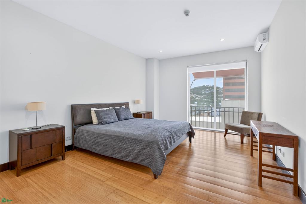 Luxury View Condo