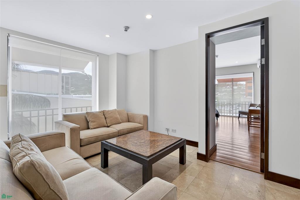 Luxury View Condo