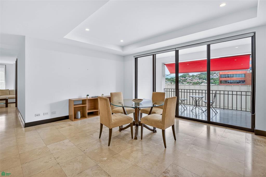 Luxury View Condo