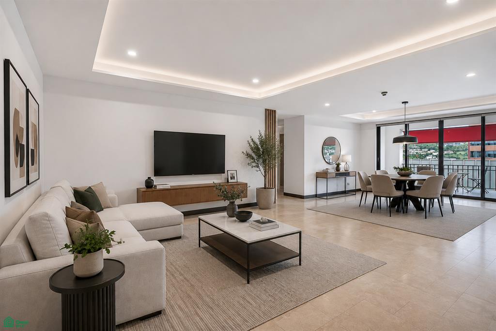 Luxury View Condo