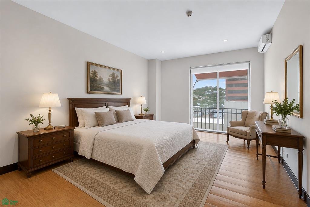 Luxury View Condo