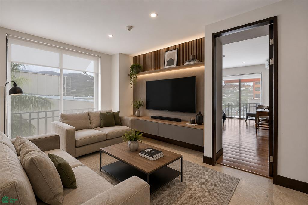 Luxury View Condo