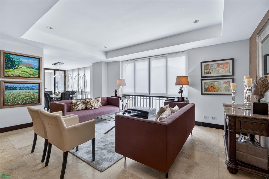 Luxury Penthouse