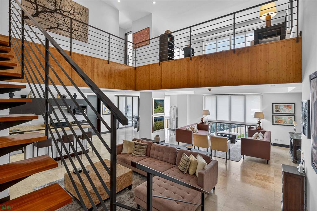 Luxury Penthouse
