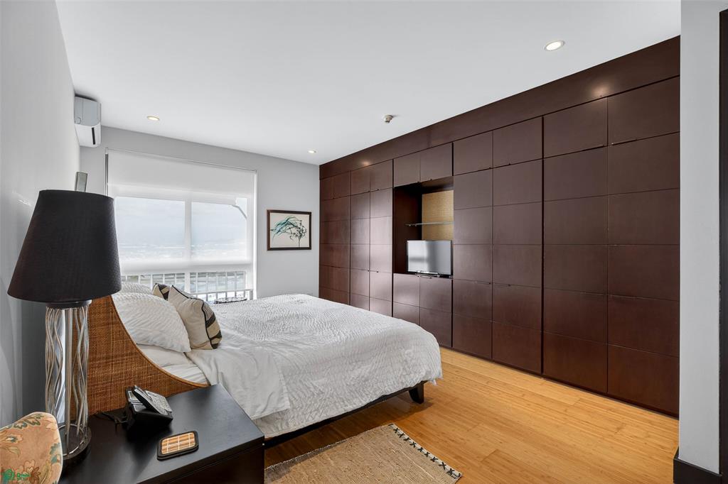 Luxury Penthouse