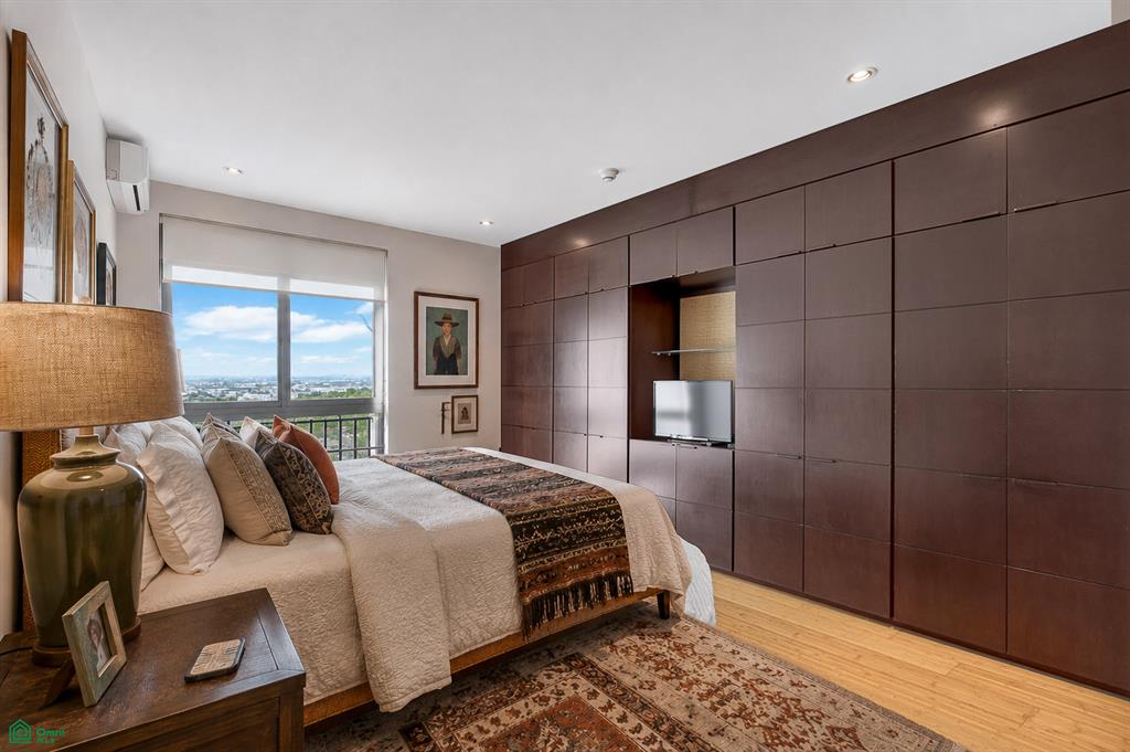 Luxury Penthouse