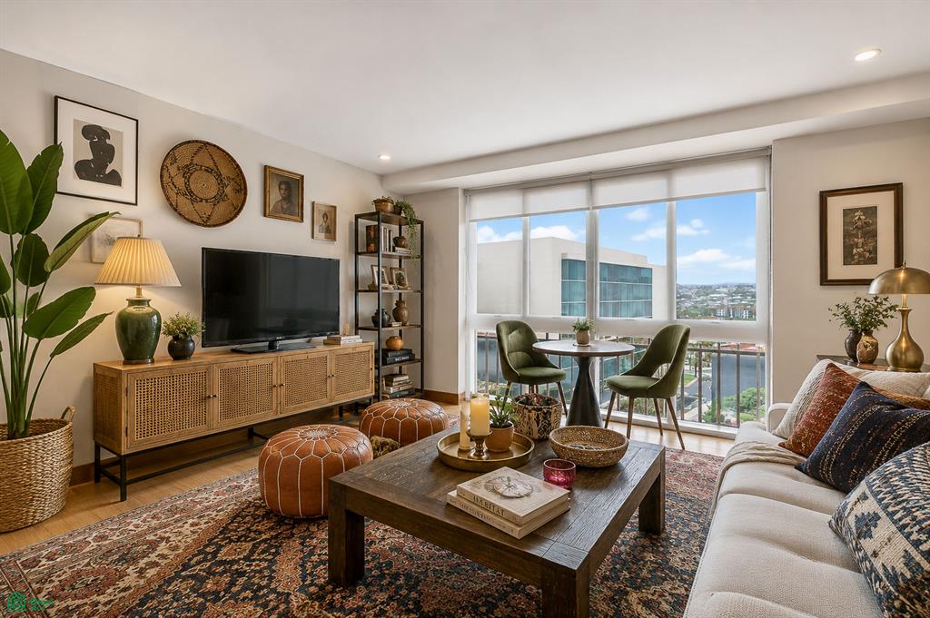 Luxury Penthouse
