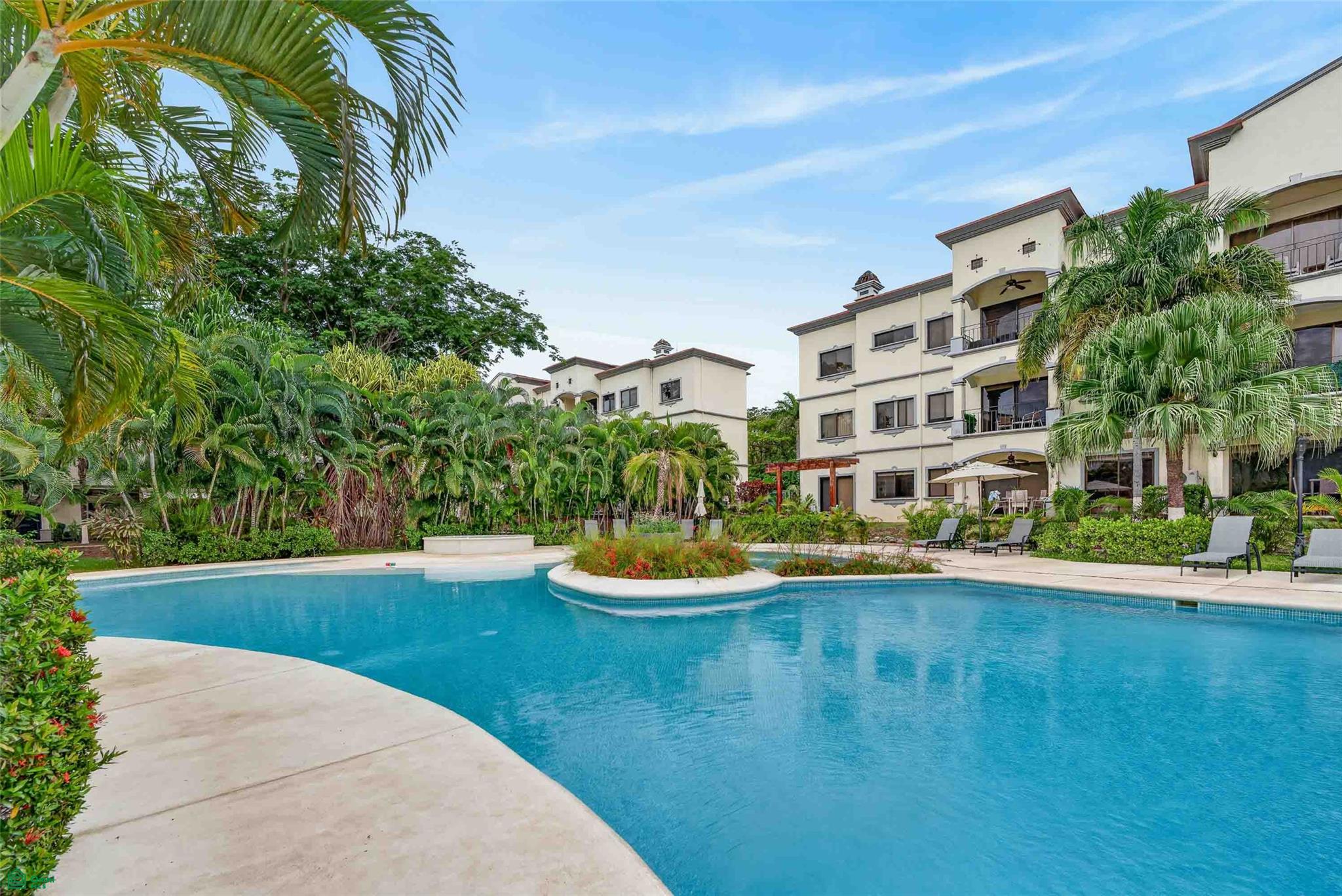 Luxury Three Bedroom Condo
