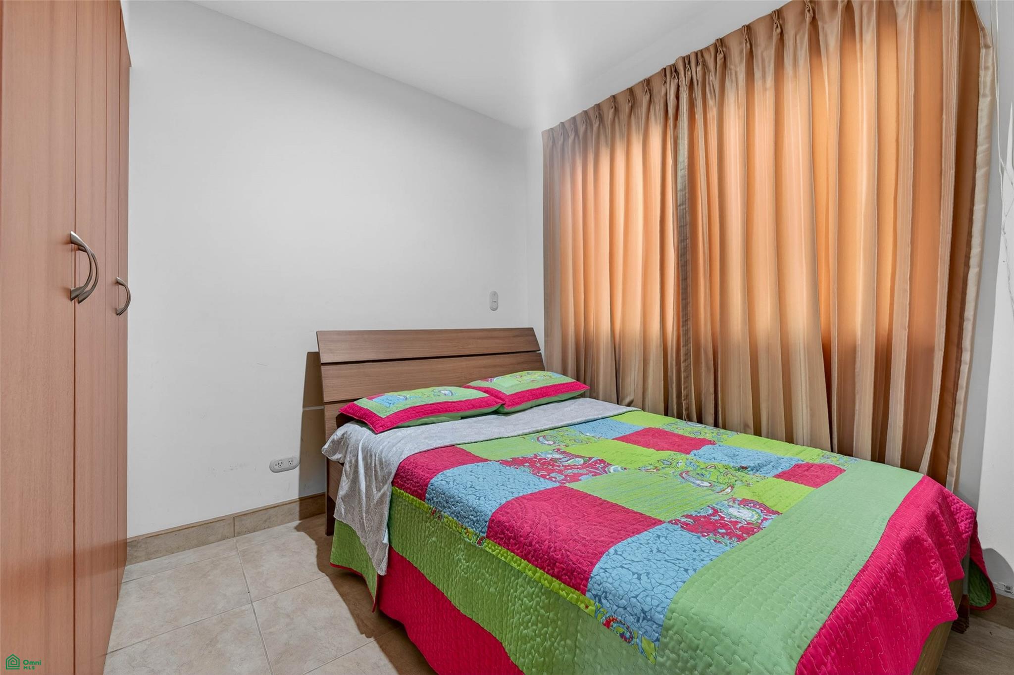 Luxury Three Bedroom Condo