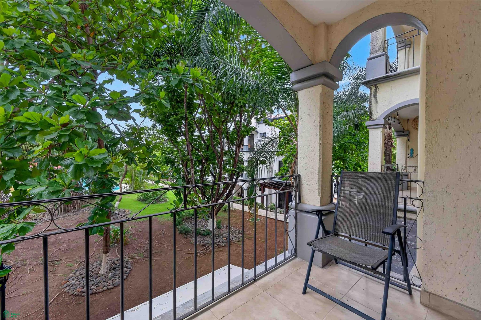 Luxury Three Bedroom Condo