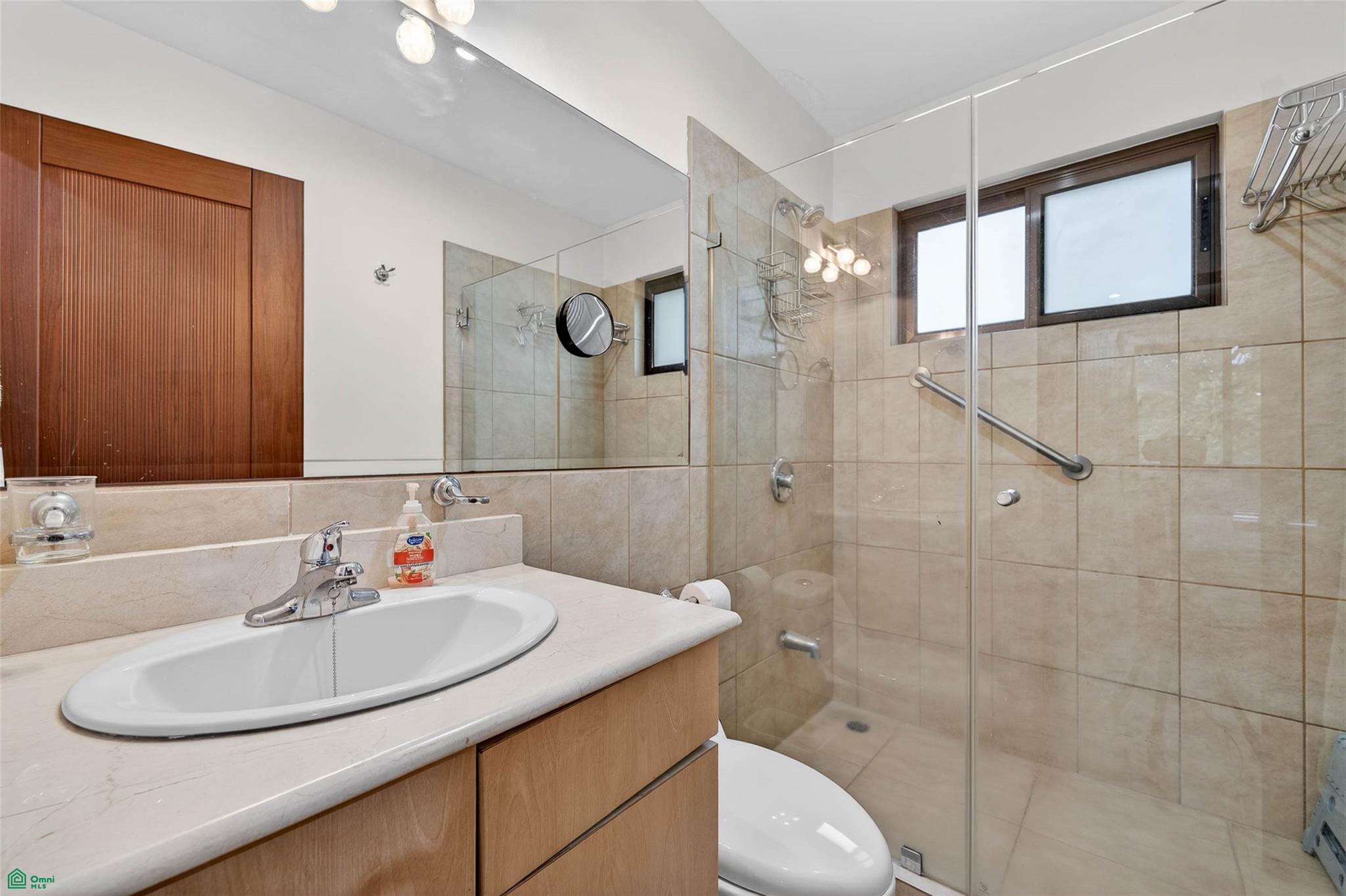 Luxury Three Bedroom Condo