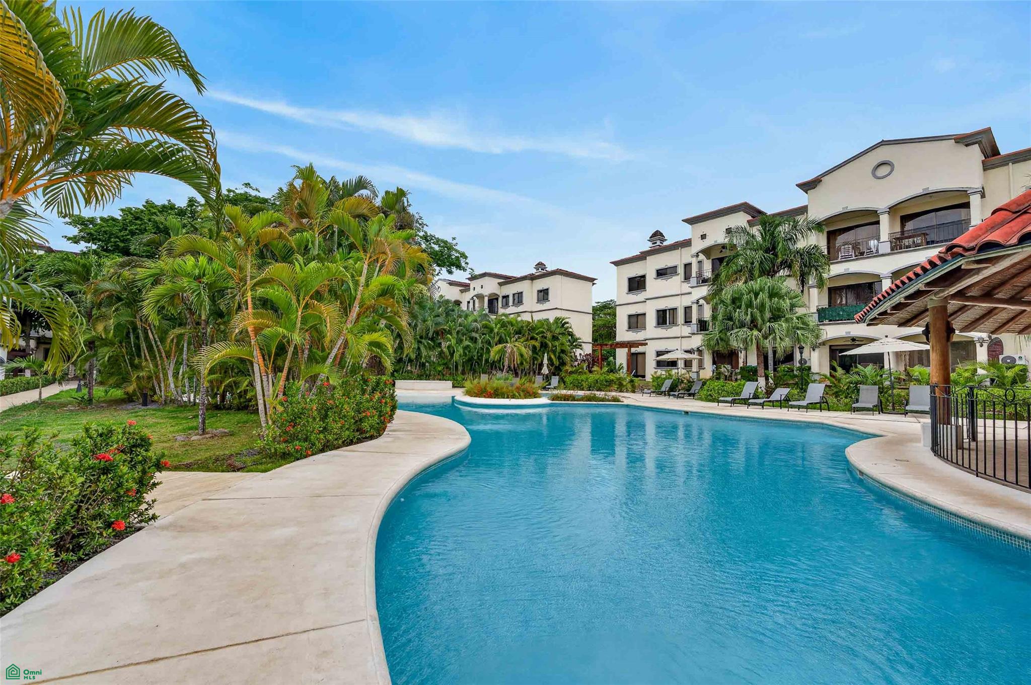 Luxury Three Bedroom Condo