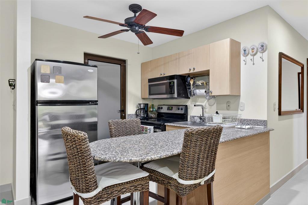 Luxury Three Bedroom Condo