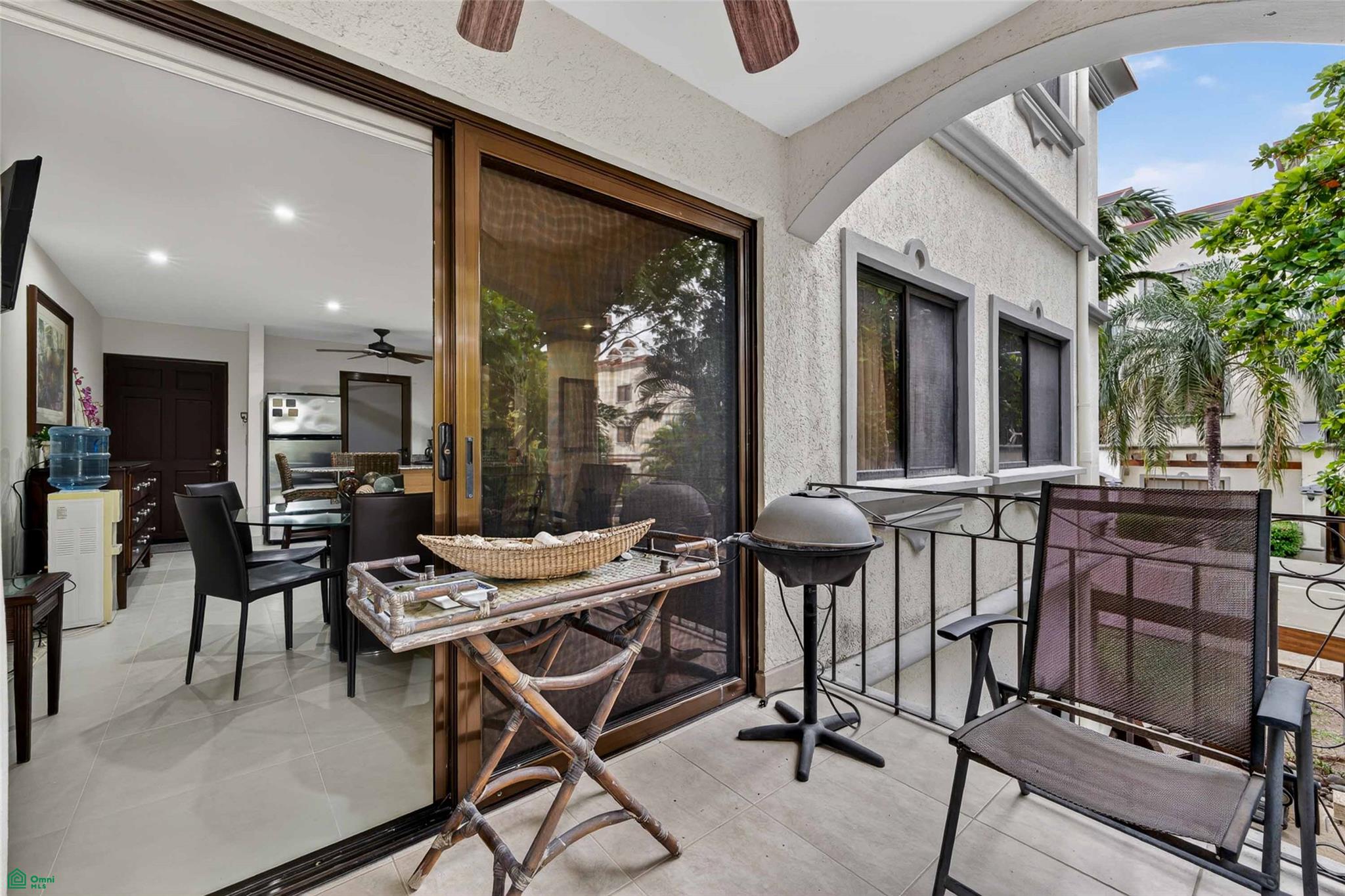 Luxury Three Bedroom Condo