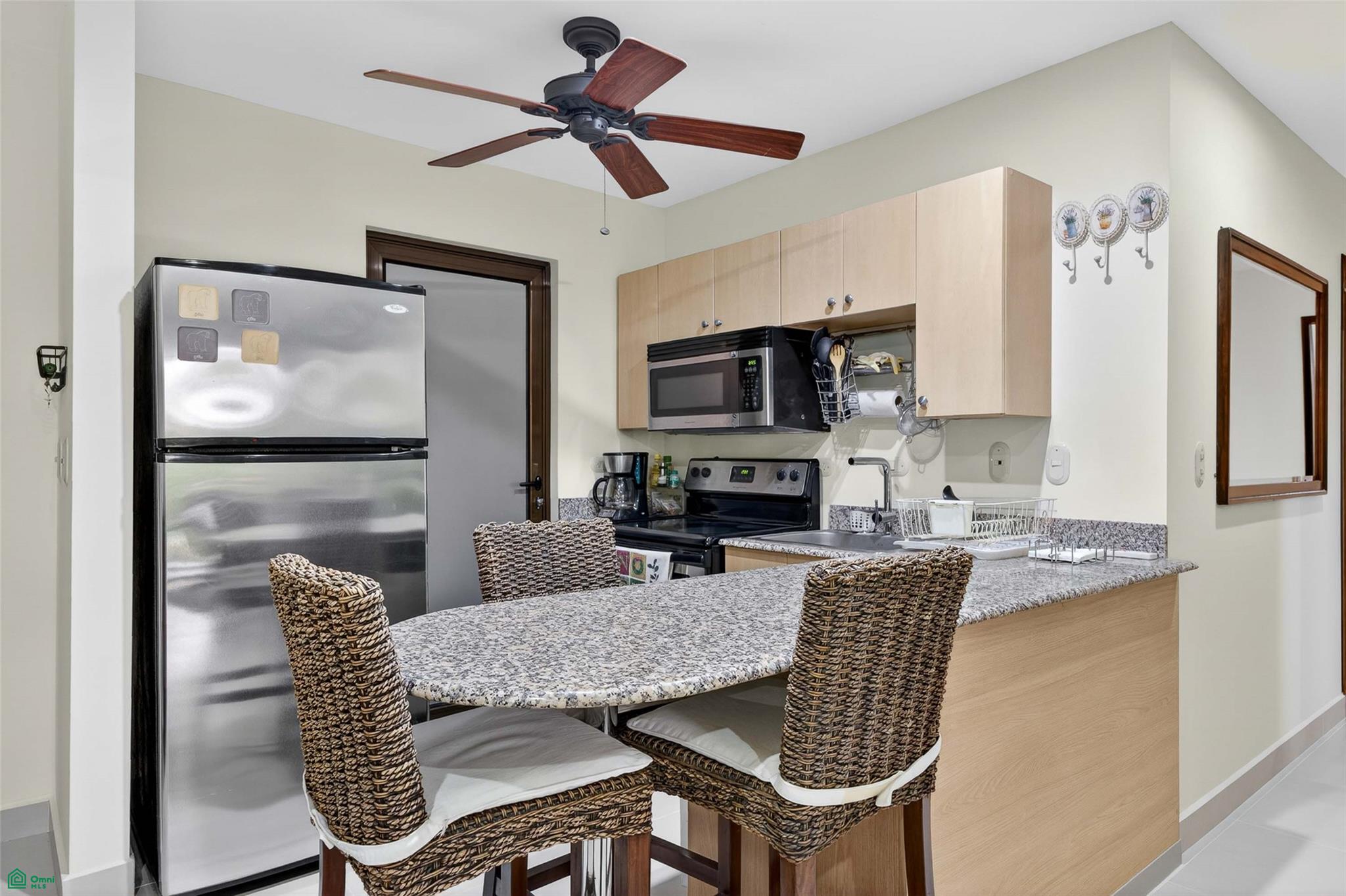 Luxury Three Bedroom Condo