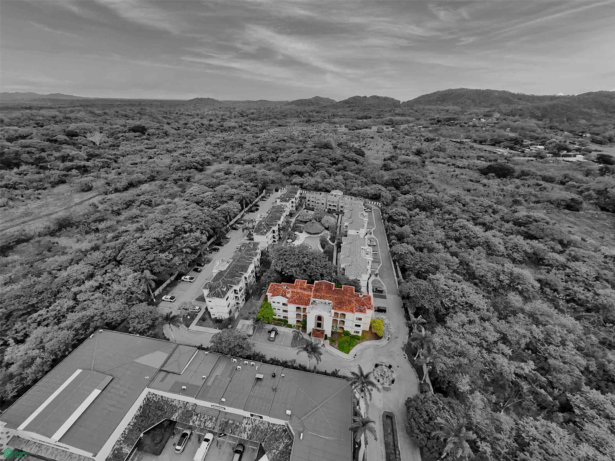 Luxury Three Bedroom Condo