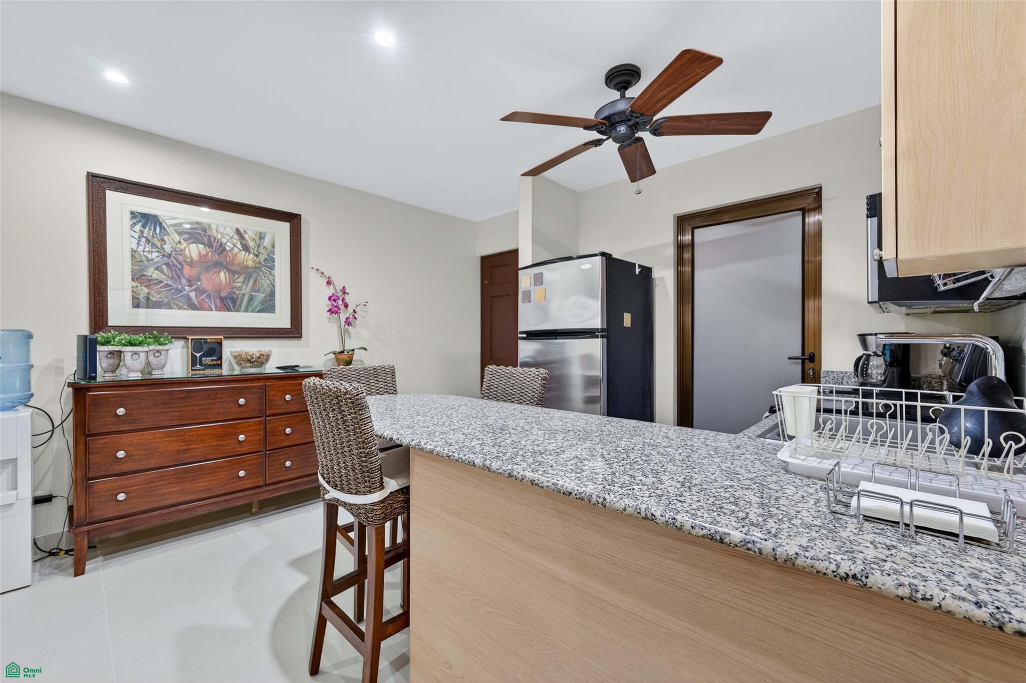Luxury Three Bedroom Condo
