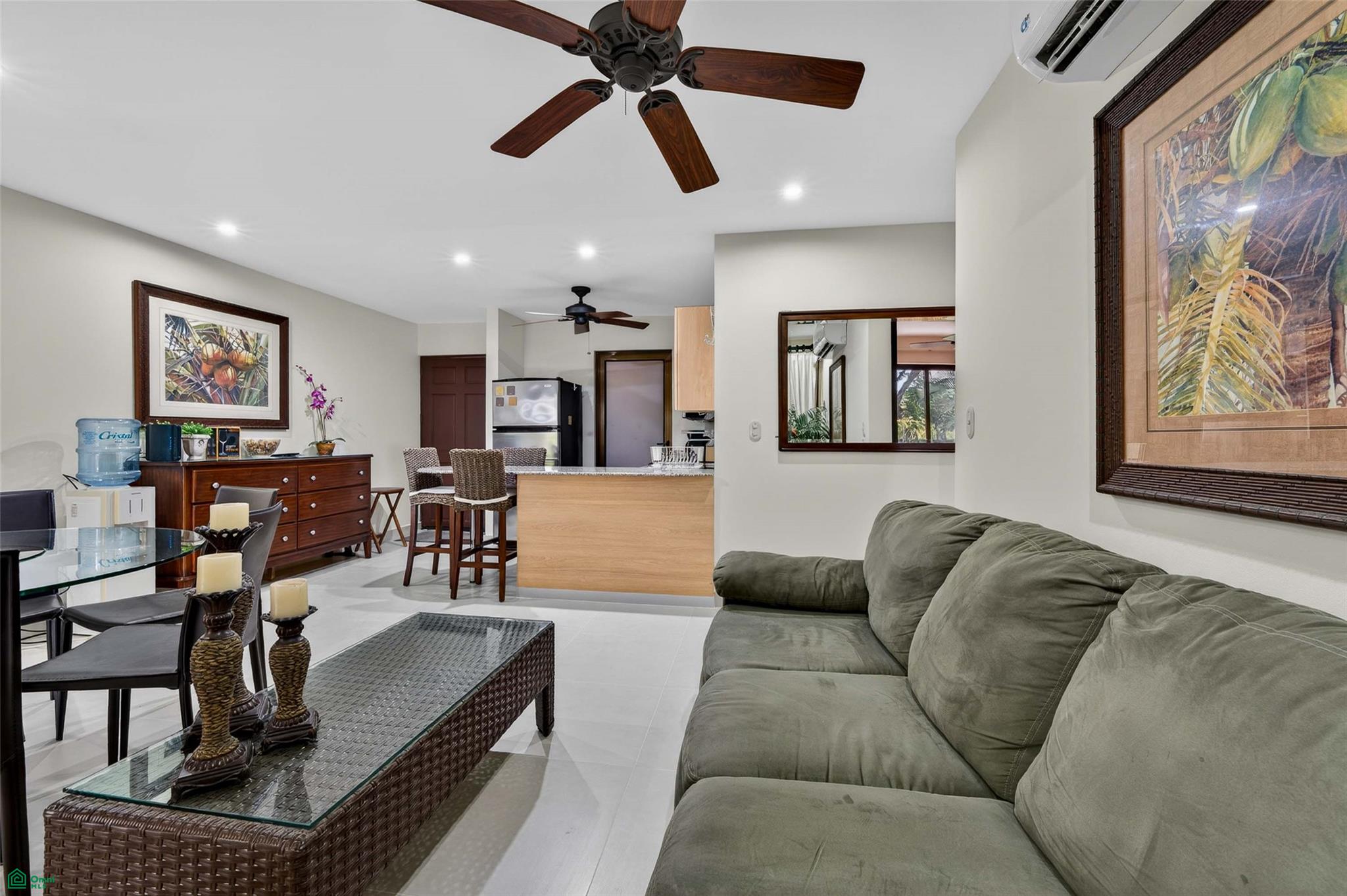 Luxury Three Bedroom Condo