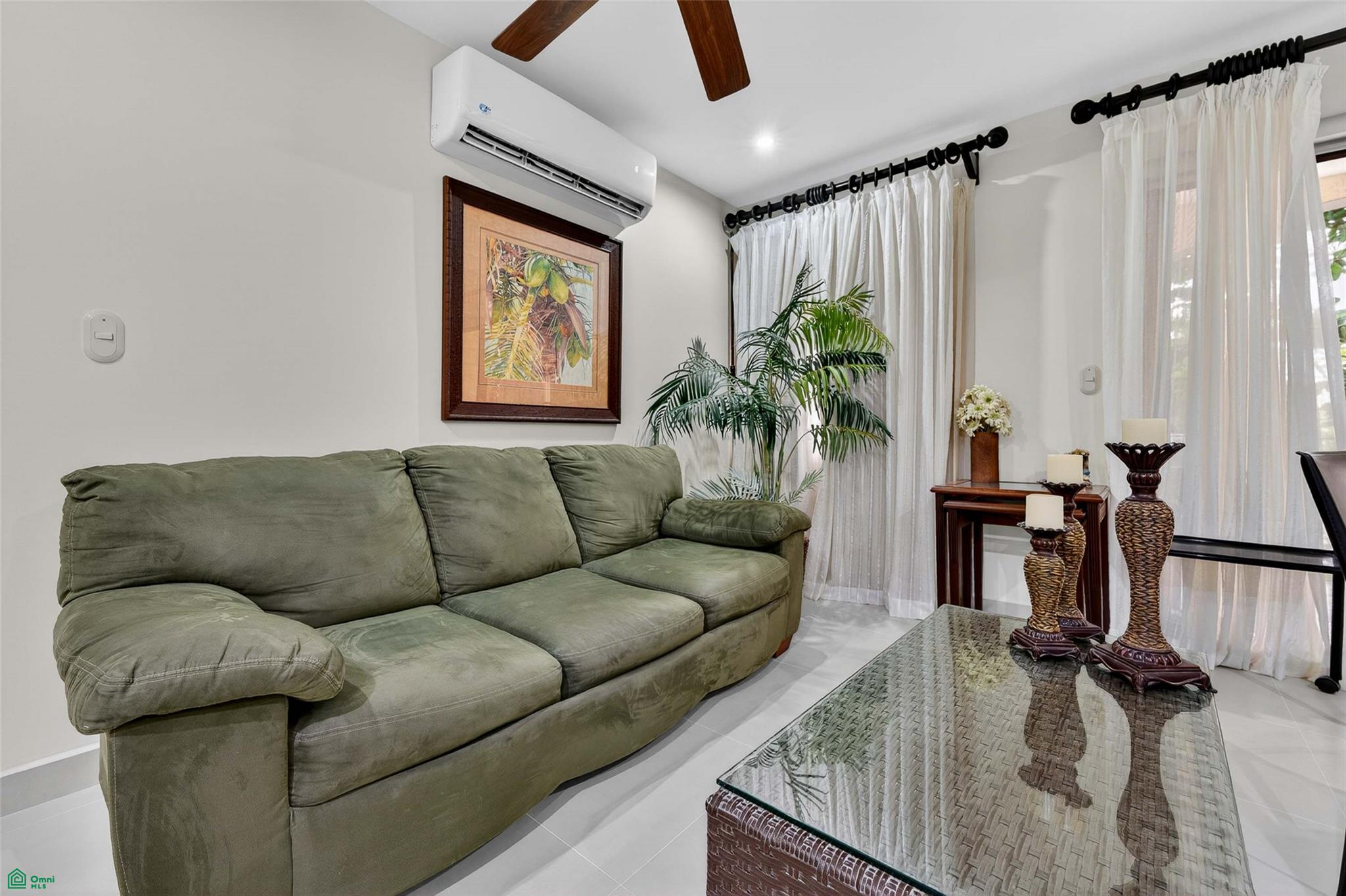 Luxury Three Bedroom Condo