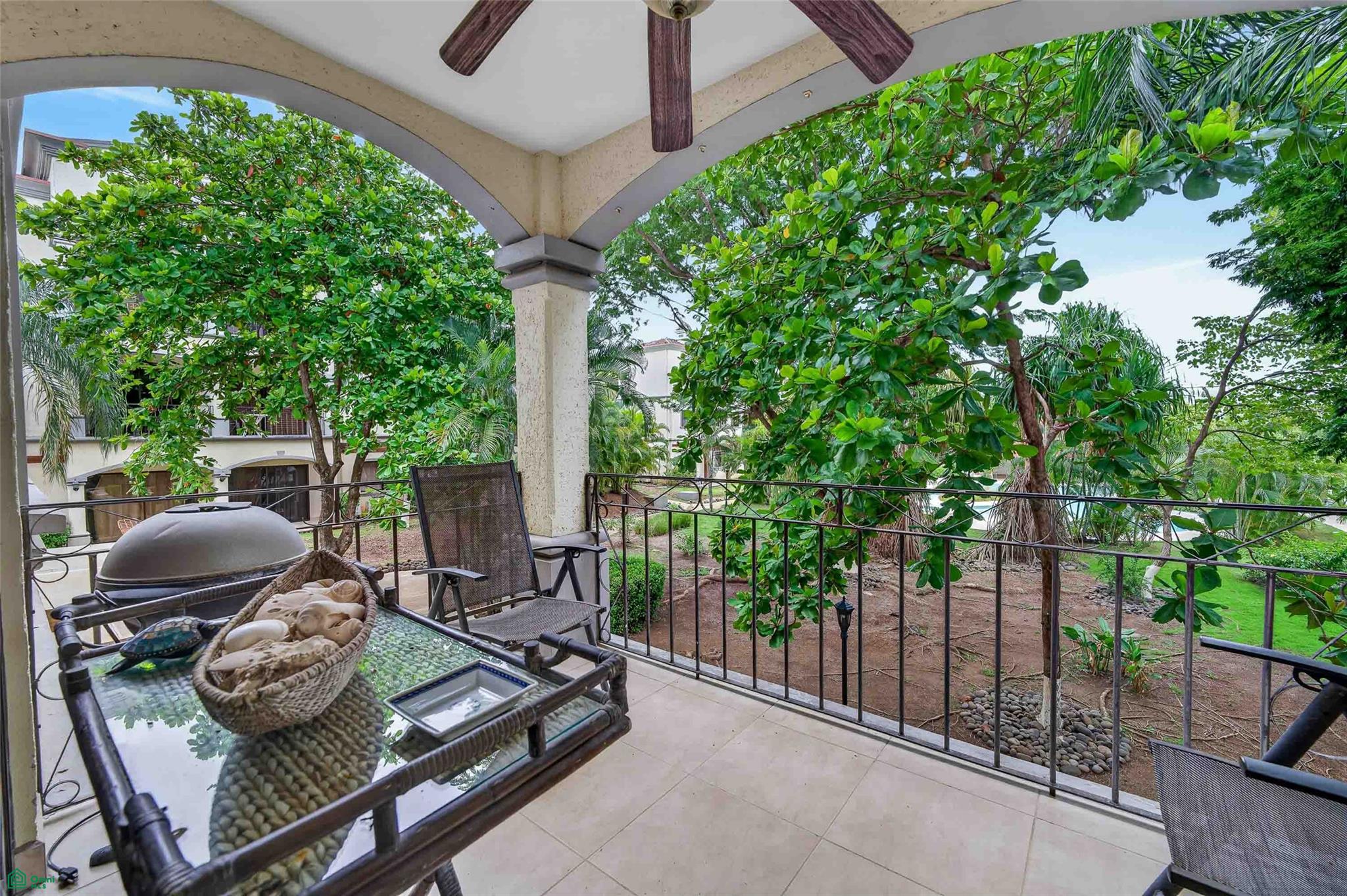 Luxury Three Bedroom Condo