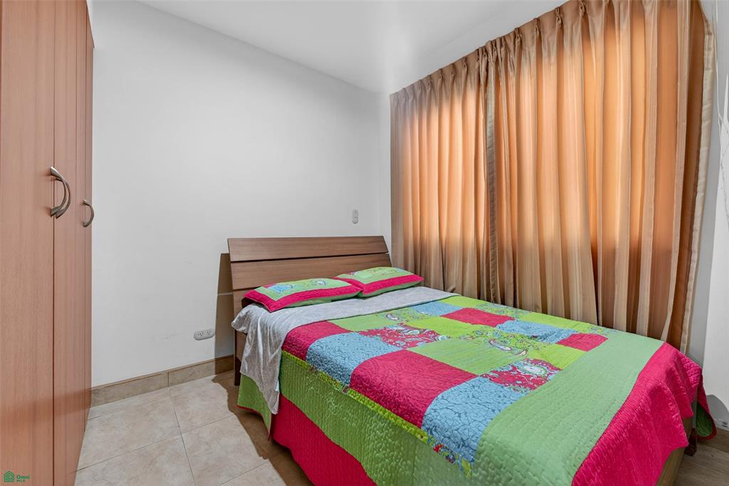 Luxury Three Bedroom Condo