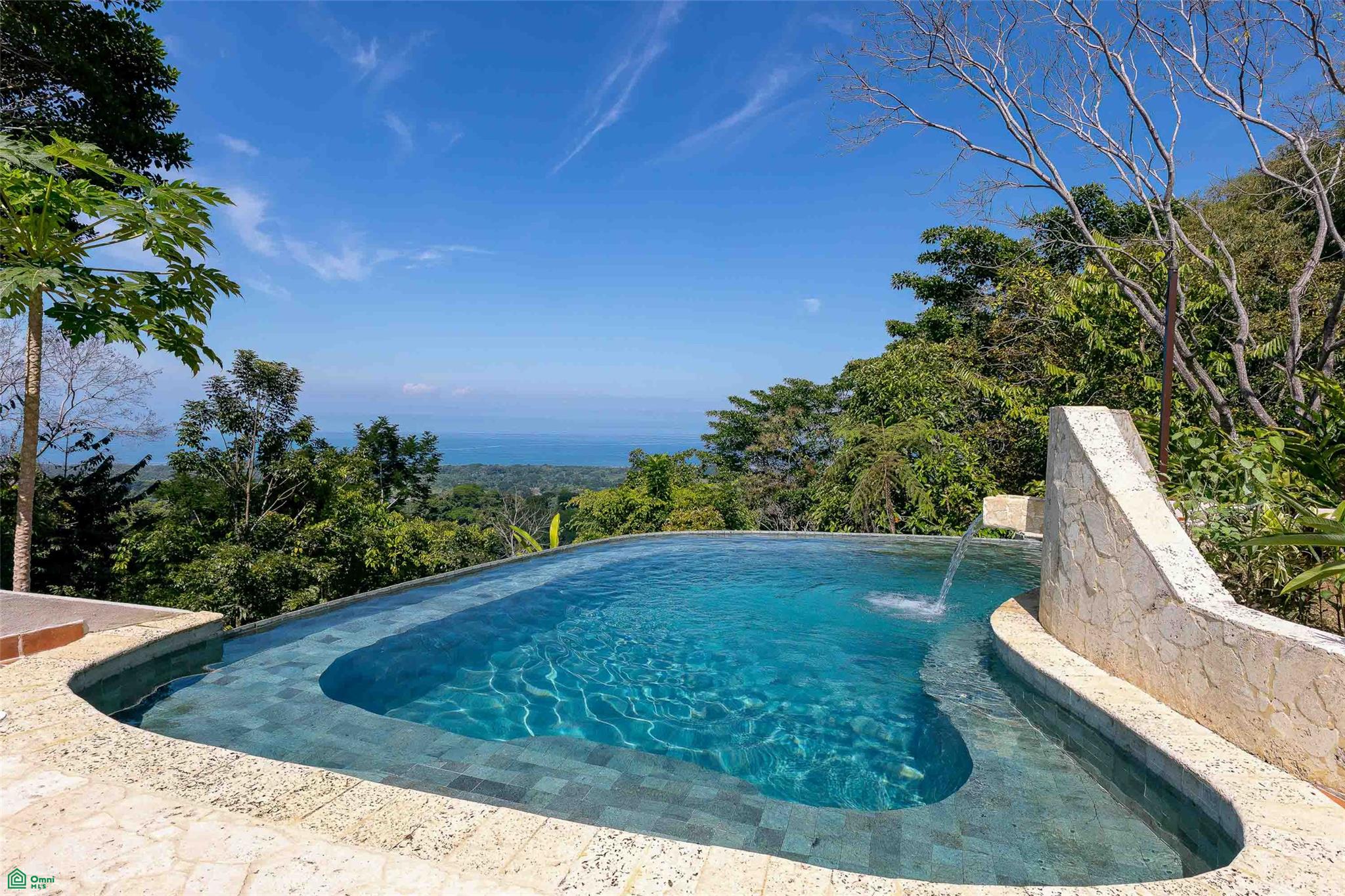 Ocean View Retreat Estate