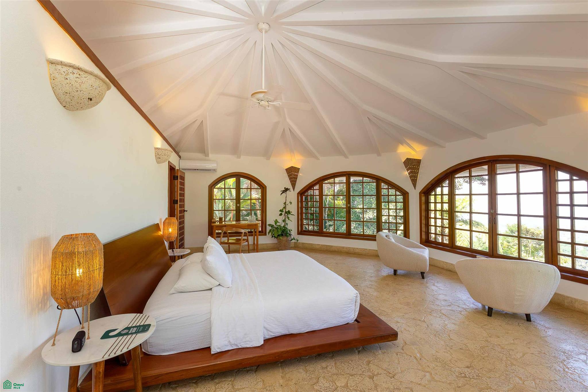 Ocean View Retreat Estate