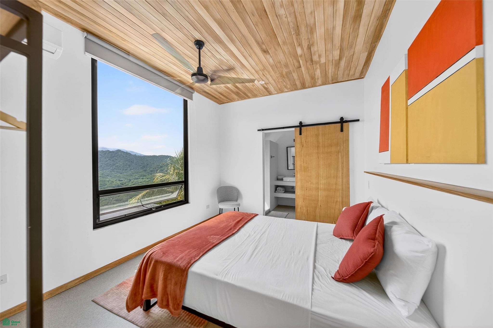 Mountain View Investment
