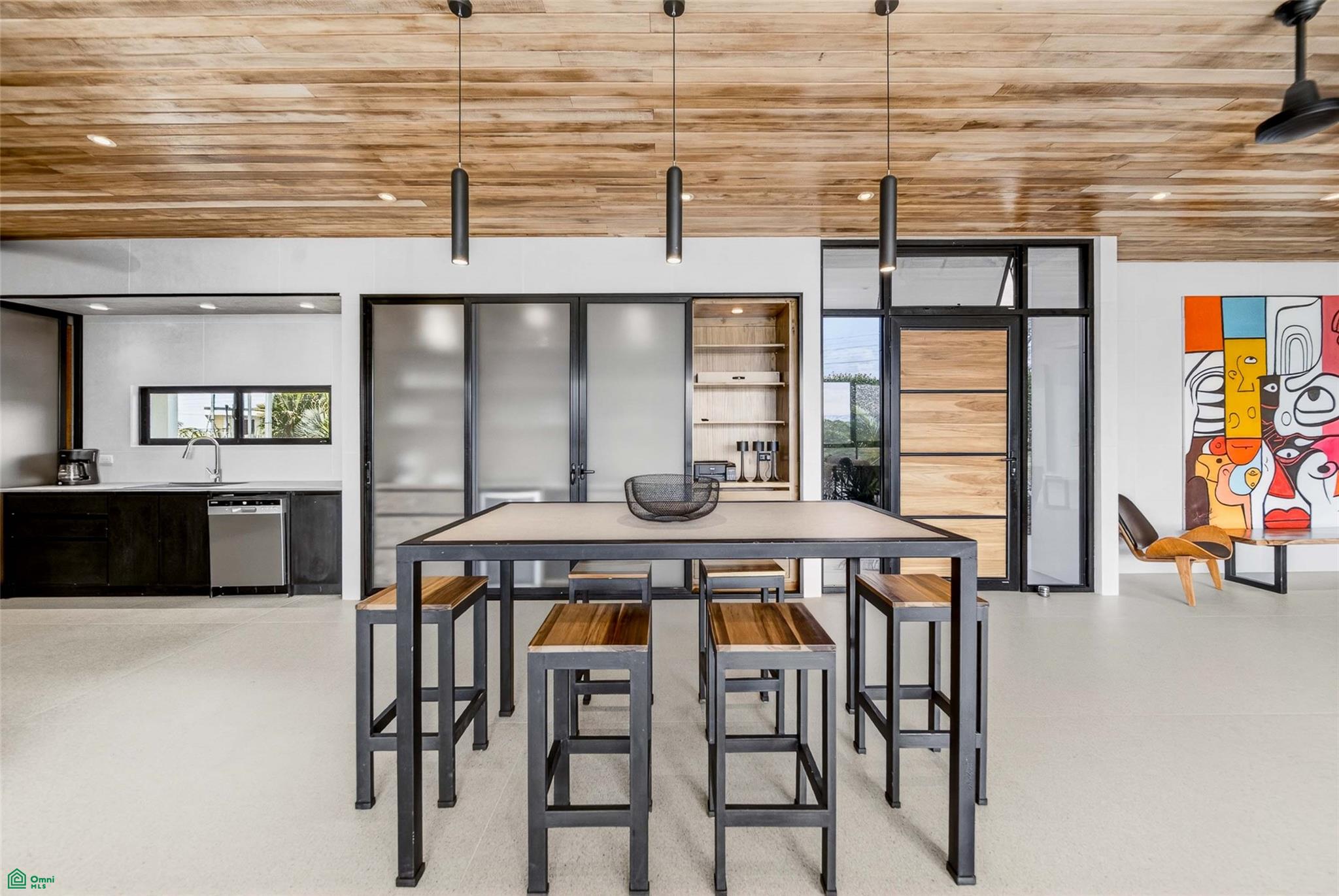 Mountain View Investment
