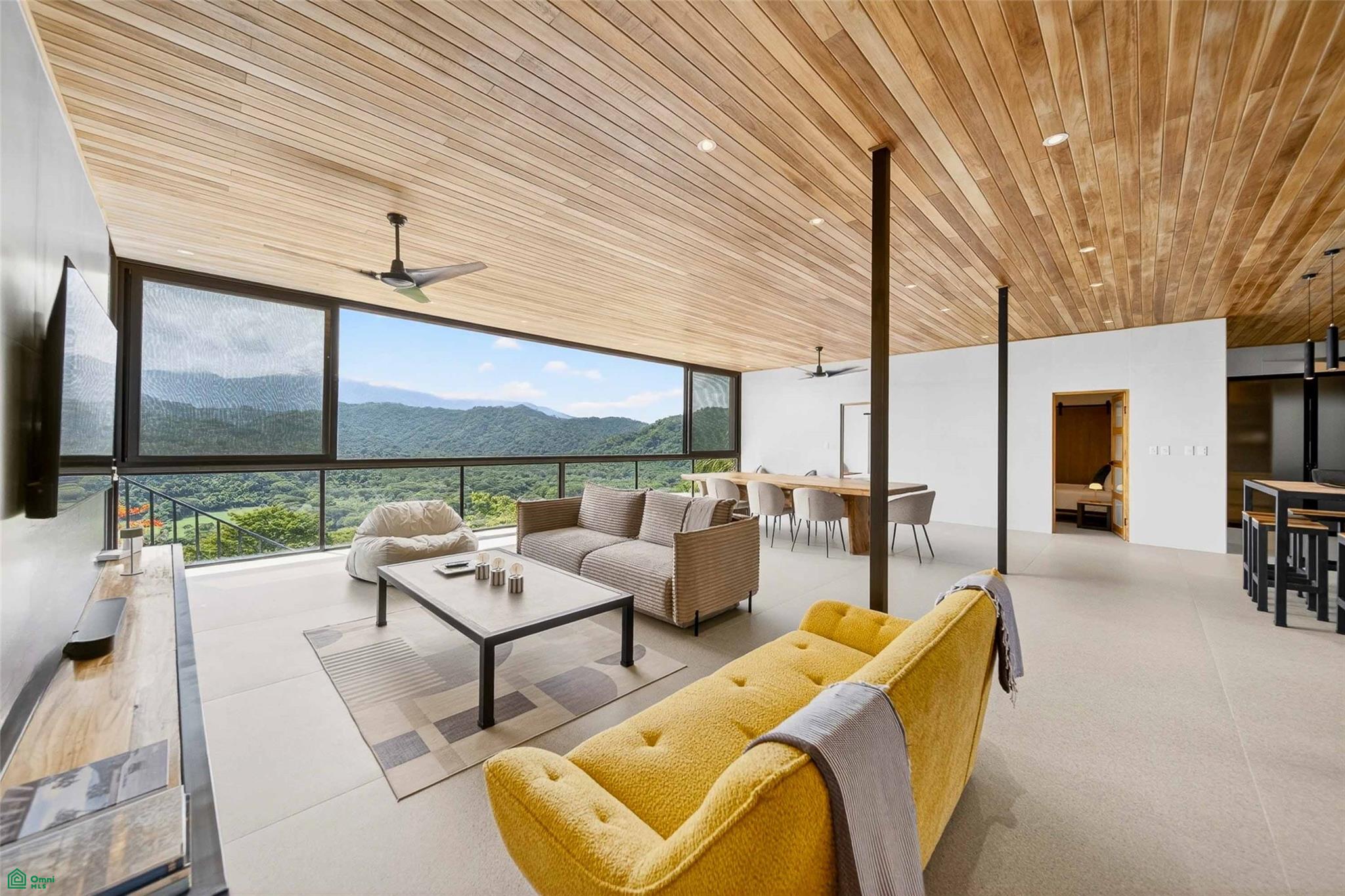 Mountain View Investment