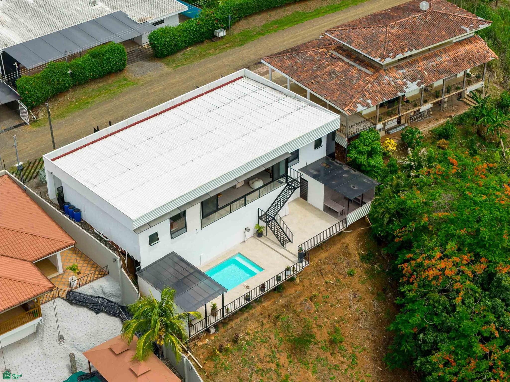 Mountain View Investment