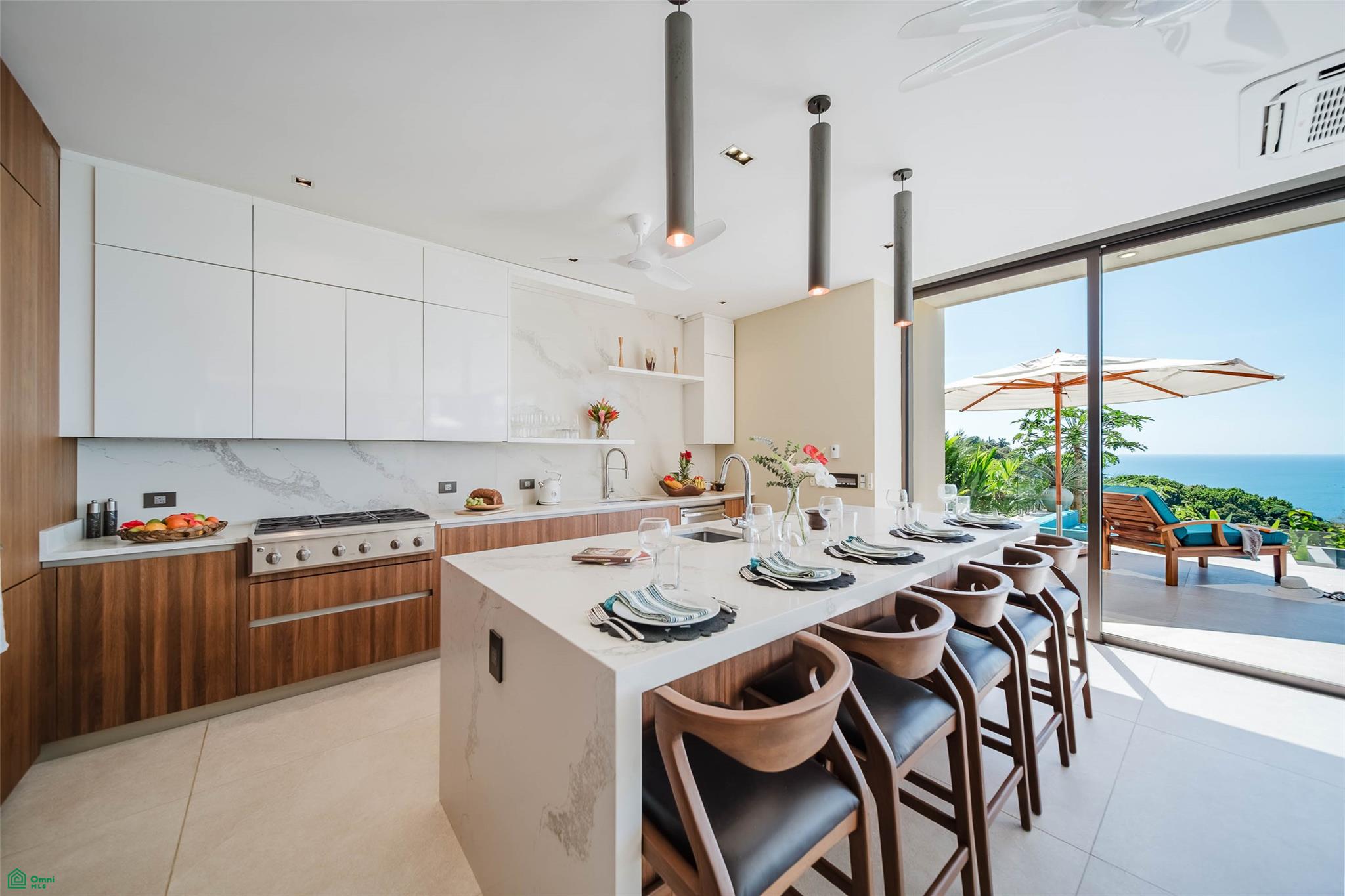 Luxury Villa in Gated Community