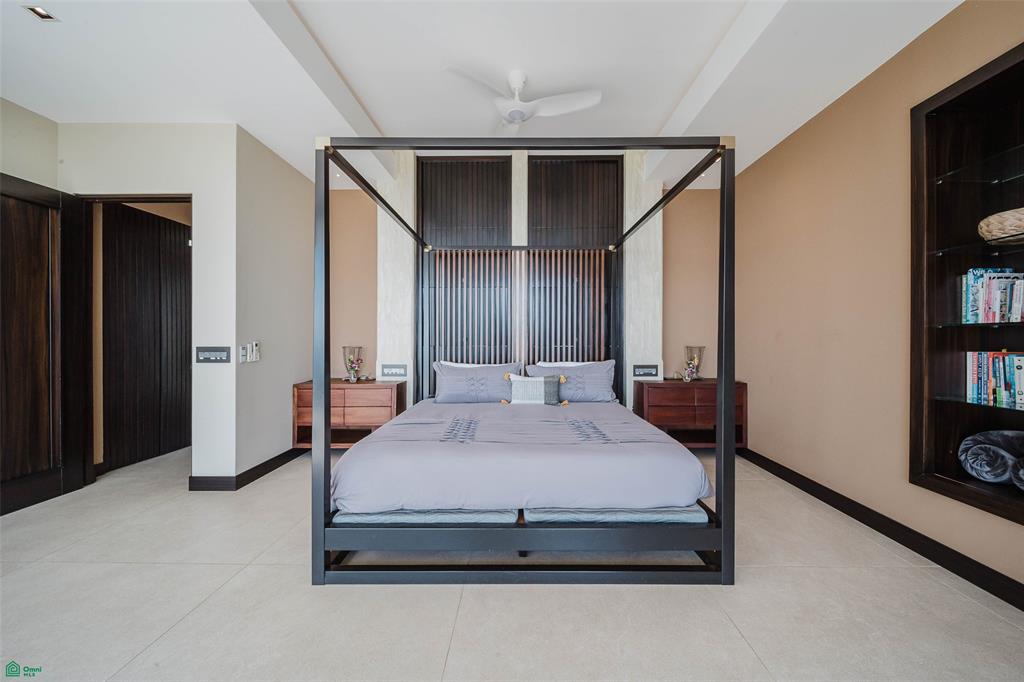 Luxury Villa in Gated Community