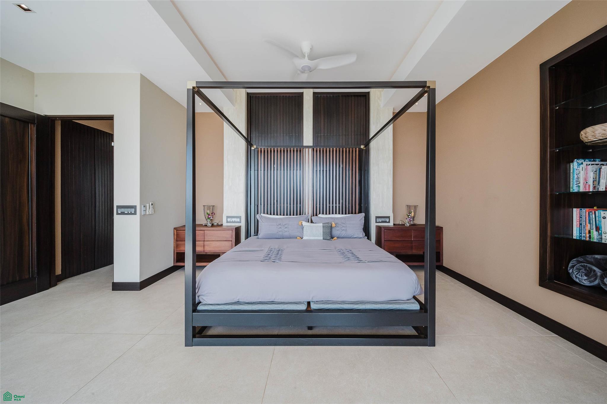 Luxury Villa in Gated Community
