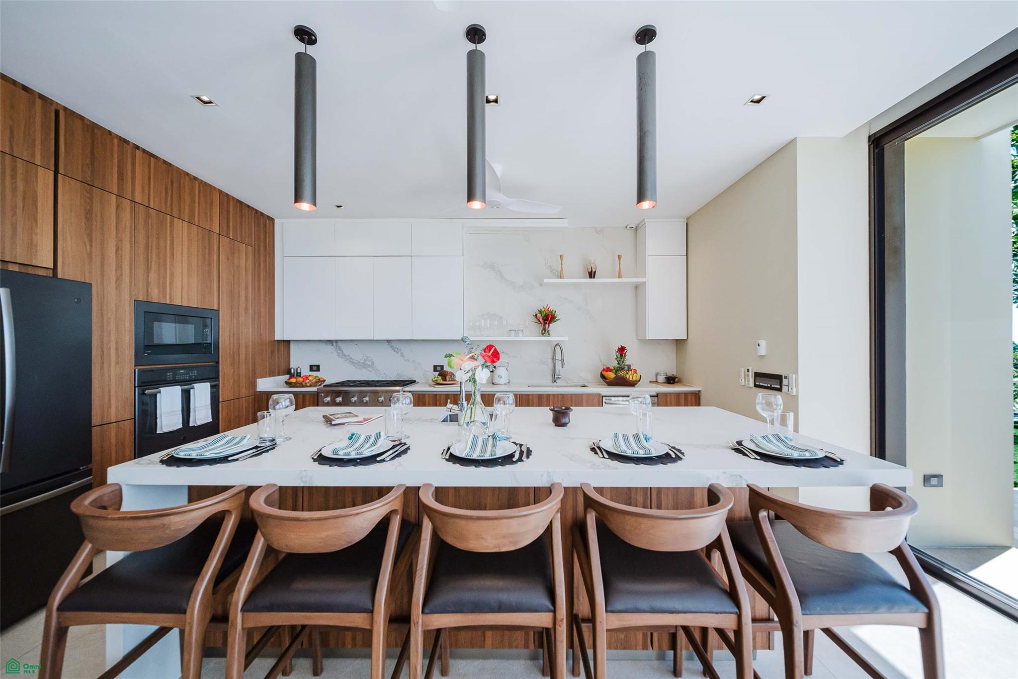 Luxury Villa in Gated Community