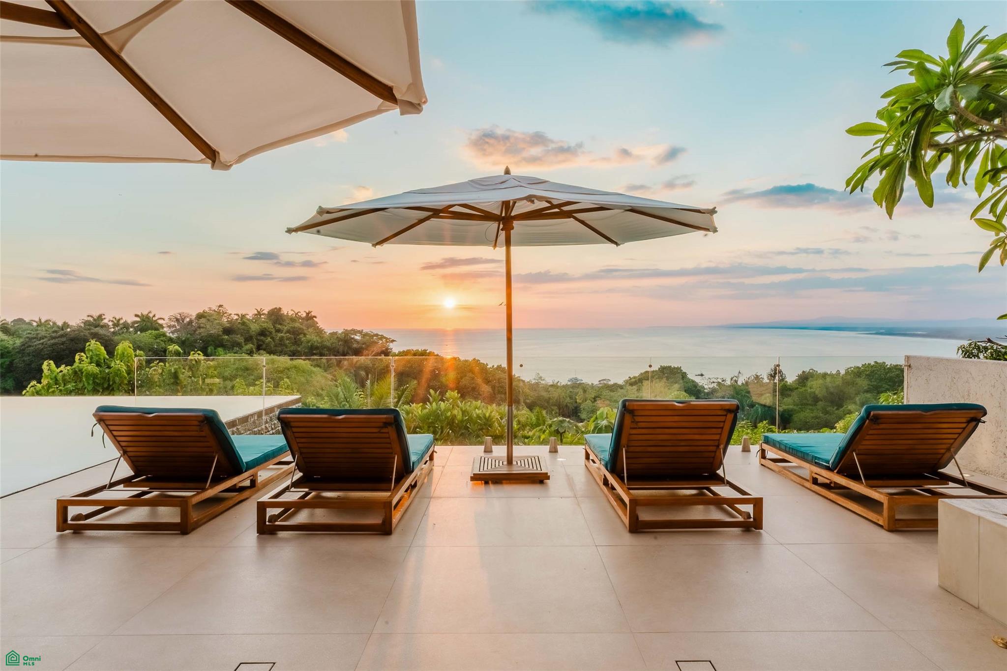 Luxury Villa in Gated Community