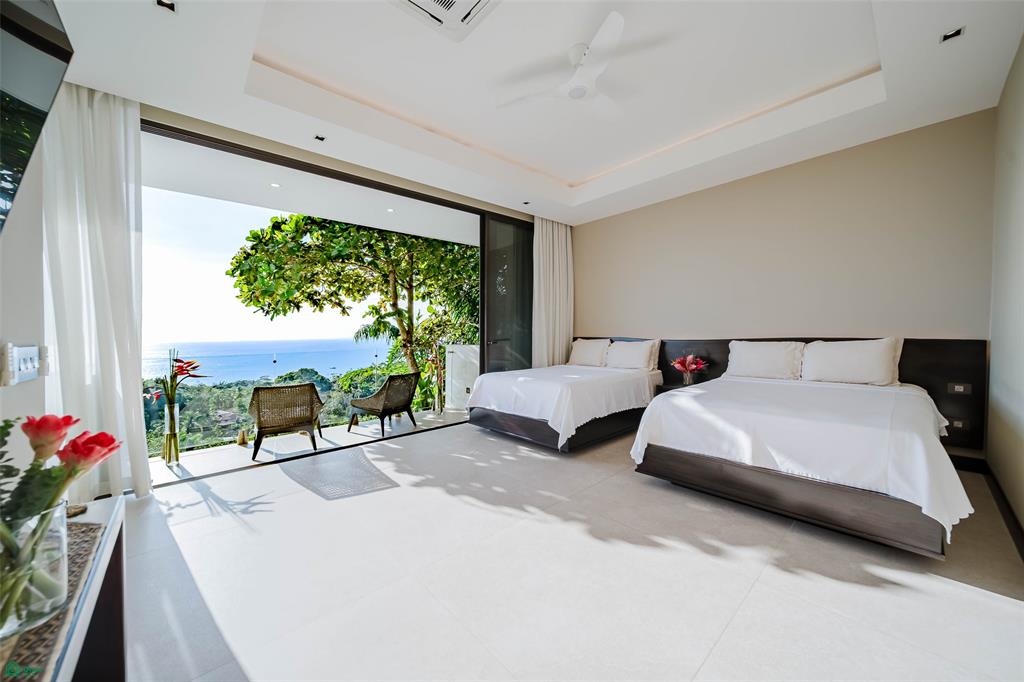 Luxury Villa in Gated Community