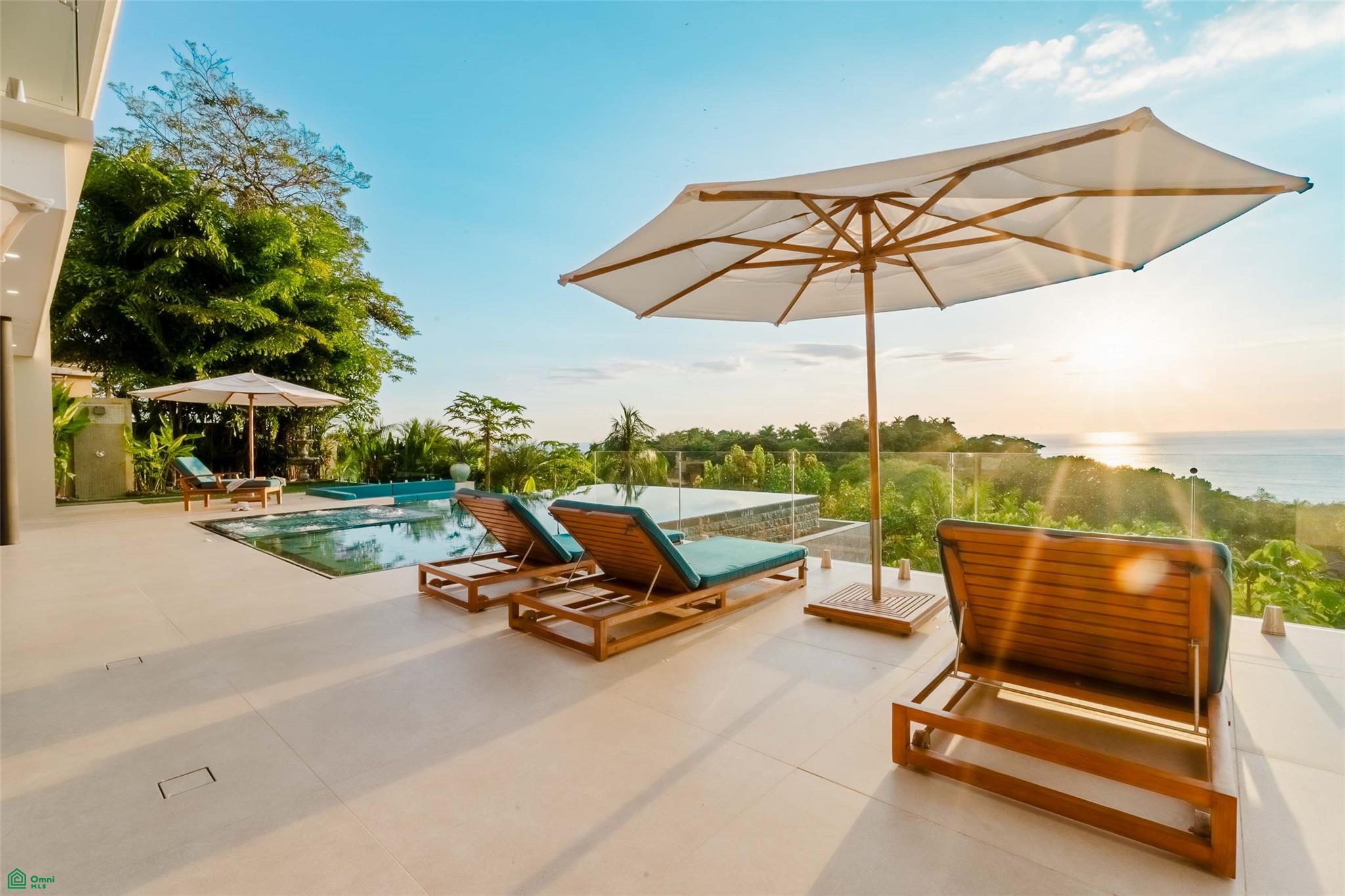 Luxury Villa in Gated Community
