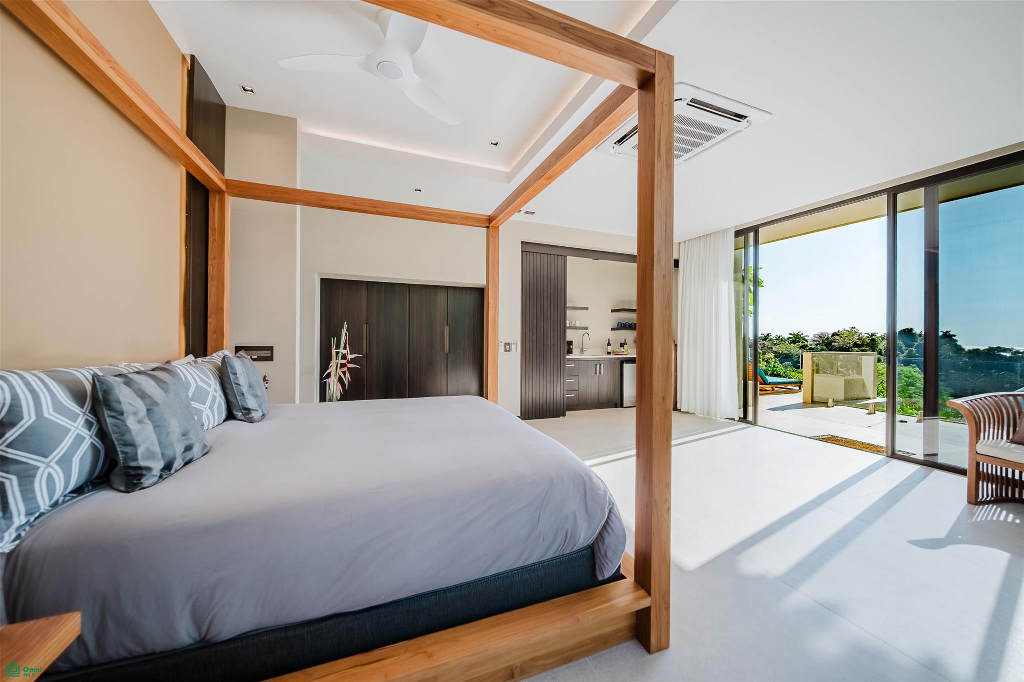 Luxury Villa in Gated Community