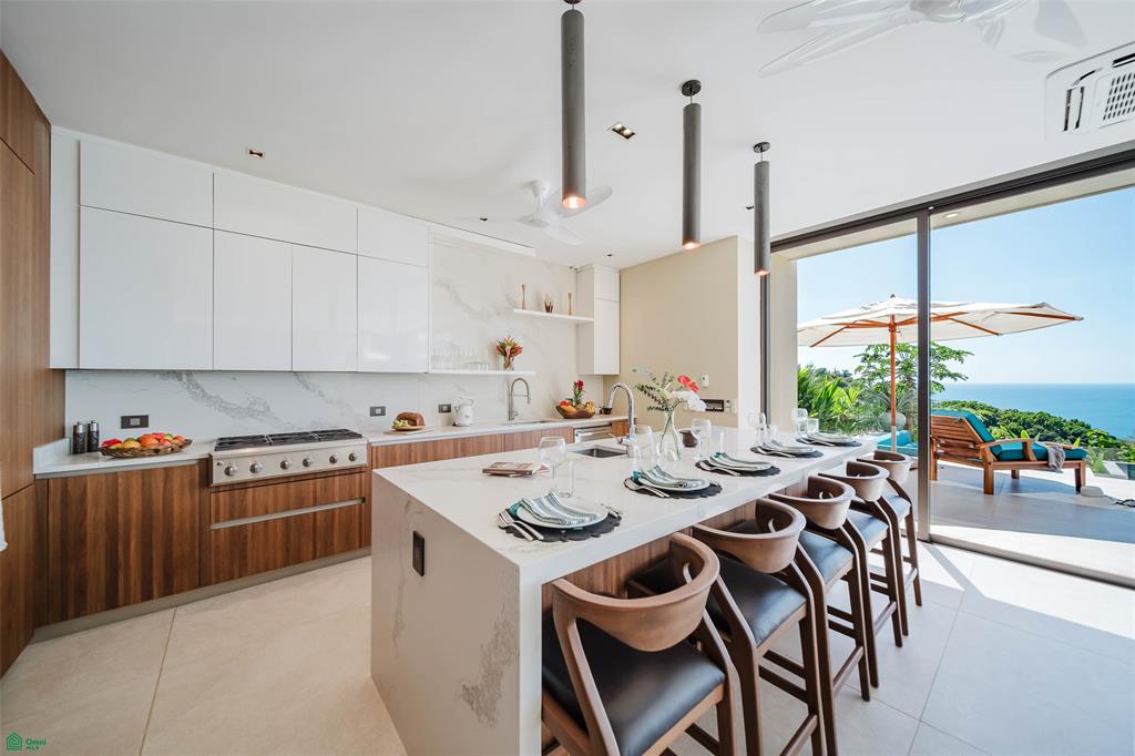 Luxury Villa in Gated Community