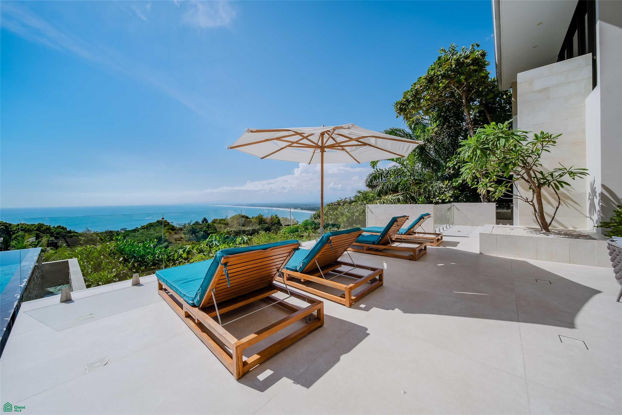 Luxury Villa in Gated Community