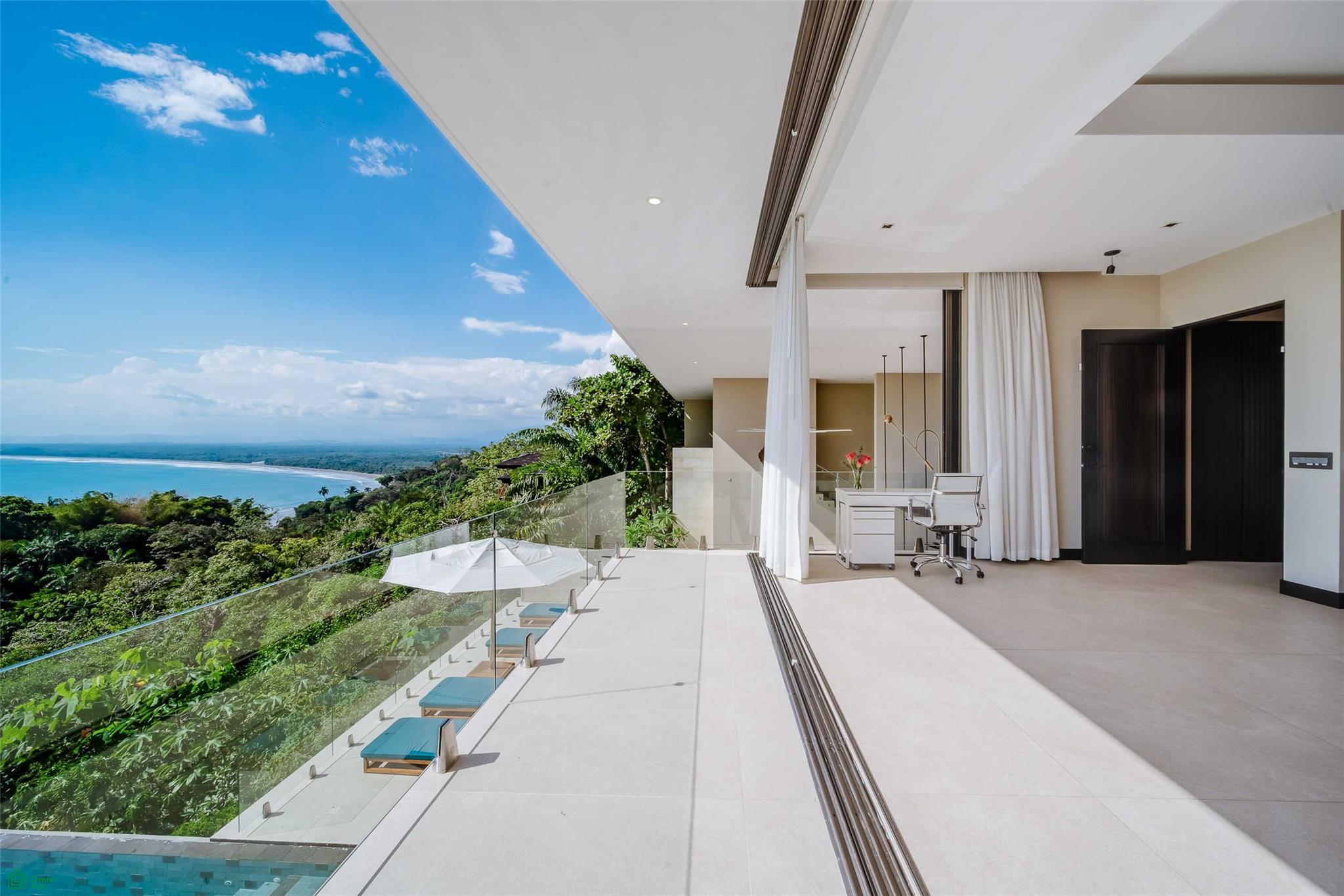 Luxury Villa in Gated Community